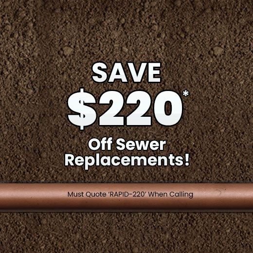 Fast Gumdale Drain & Sewer Plumbers