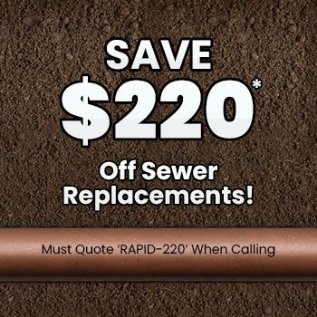 Fast Blocked Sewer Clearing in Gumdale: Same Day Service