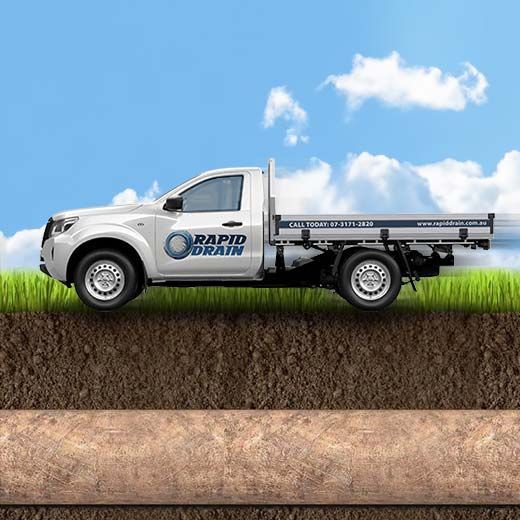 Fast Gumdale Drain & Sewer Plumbers