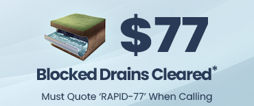 Fast Gumdale Drain & Sewer Plumbers
