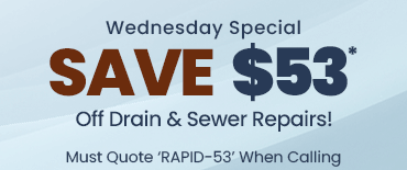 Fast Gumdale Drain & Sewer Plumbers