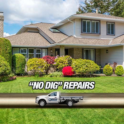 Fast Gumdale Drain & Sewer Plumbers