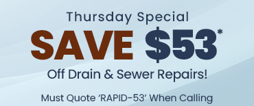 Fast Gumdale Drain & Sewer Plumbers
